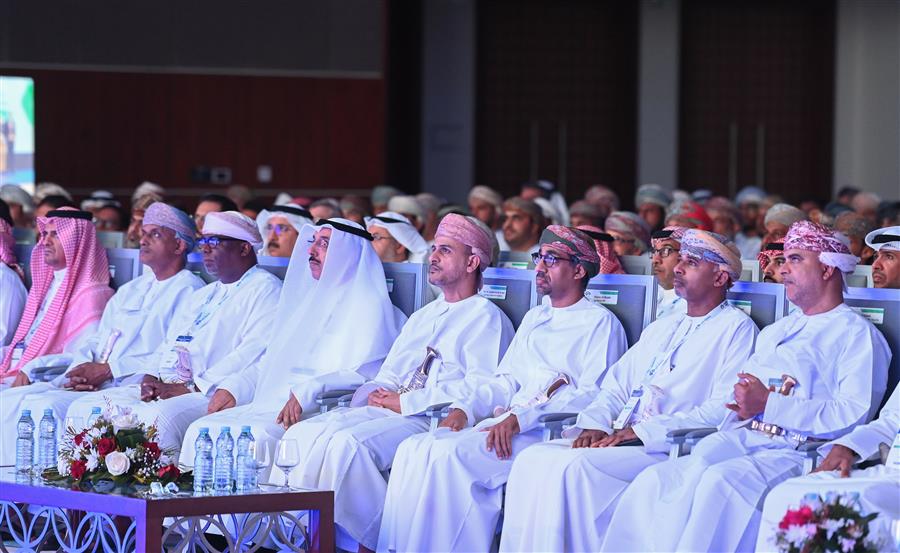 Under the auspices of the of Energy PDO Host The Annual Conference of  Gas Producers Association GCC Chapter