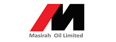 Masirah Oil